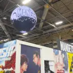 ballon gonflable mangetsu