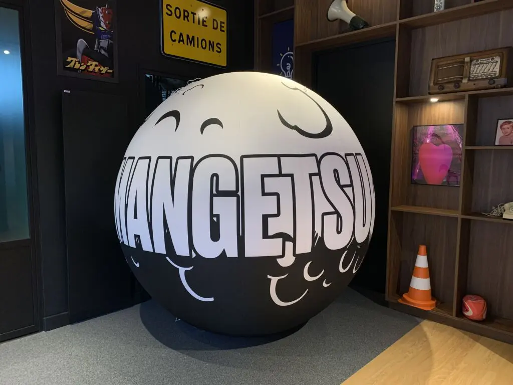 mangetsu