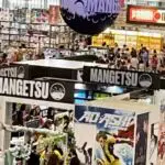 ballon gonflable mangetsu