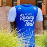 maillot gonflable rc Strasbourg