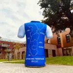 maillot gonflable rc Strasbourg