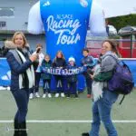 maillot gonflable rc strasbourg