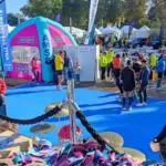 stand gonflable marathon seine eure