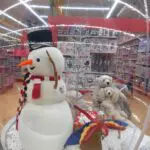 vitribulle gonflable joué club alençon