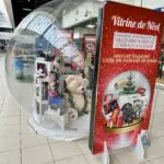 vitribulle gonflable leclerc coulommiers