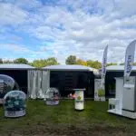 vitribulles gonflables aspen