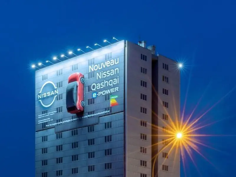 structures gonflables