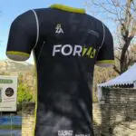maillot gonflable forza