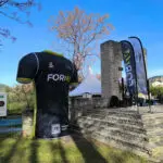 maillot gonflable forza