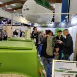 cuve gonflable tricel