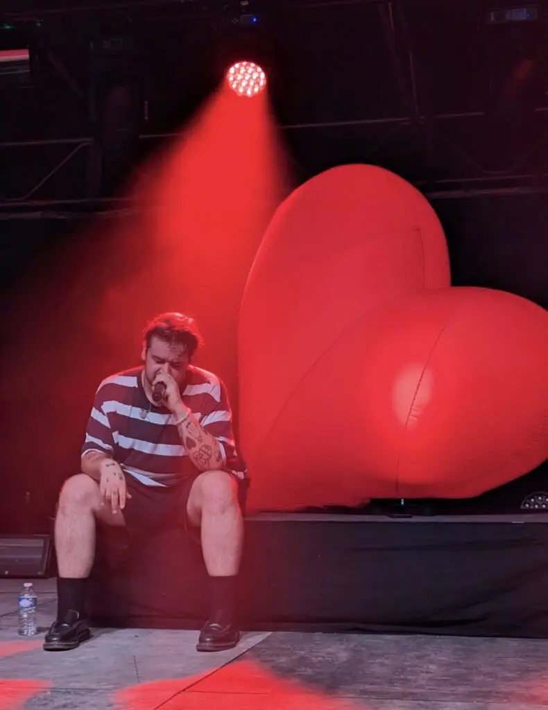 coeur gonflable st graal