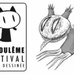 mascotte festival bd Angoulême