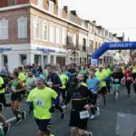 arche gonflable halluin