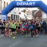 arche gonflable halluin