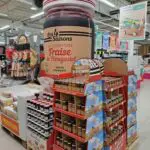 confiture gonflable les 4 saisons