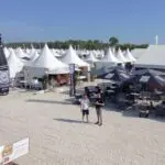 bouteille gonflable art and brew