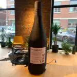 bouteille gonflable celier des chartreux ronrhone