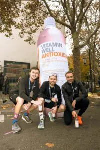 Bouteille gonflable grande distribution bouteille gonflable vitamin well bouteille gonflable vitamin well