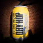 canette gonflable saison dupont