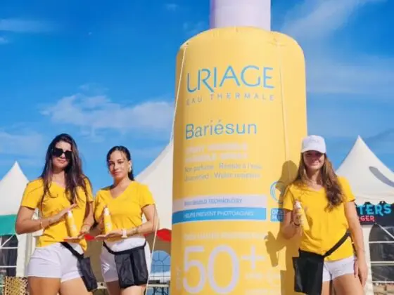 packaging gonflable uriage bariesun open des brisants réunion