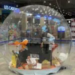 vitribulle gonflable leclerc sarrebourg