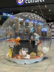 Vitribulle galerie marchande vitribulle gonflable leclerc sarrebourg vitribulle gonflable leclerc sarrebourg