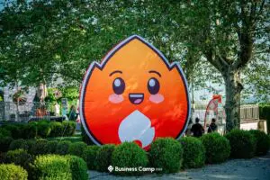Mascotte gonflable événementiel BC3 2 2 mascotte-gonflable-nemopoint