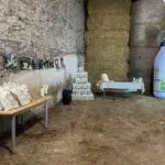 bouteille gonflable u bio