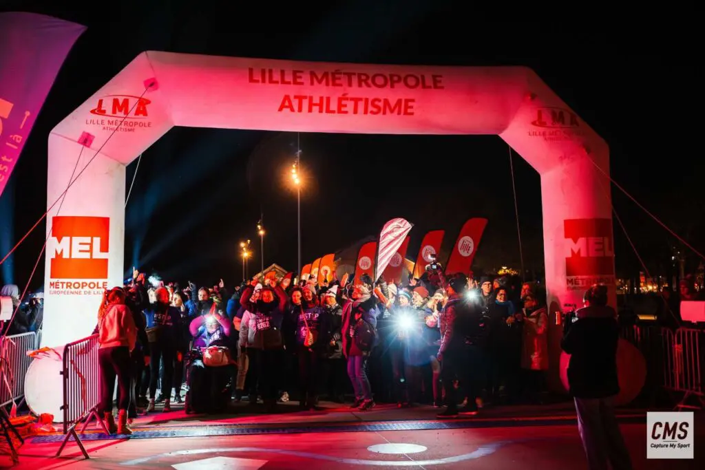 arche gonflable lille metropole athletisme 6