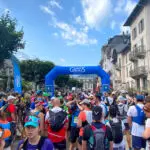 arche gonflable saint gervais