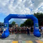 arche gonflable saint gervais