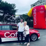 maillot gonflable cofidis