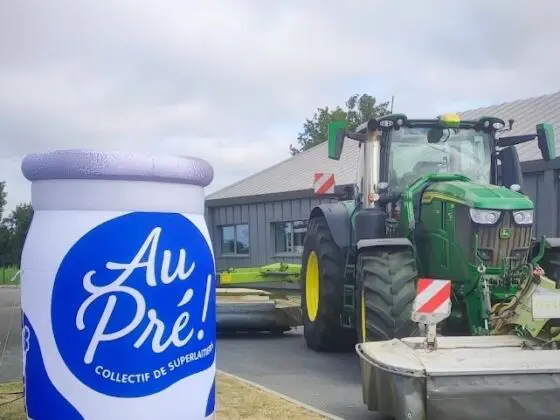 Accueil pot yaourt gonflable au pre pot de yaourt gonflable au prè