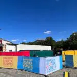 stands gonflables paris 2024