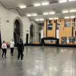 terrain de sport gonflable ufolep