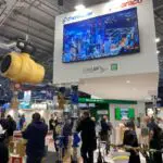 vanne gonflable sferaco