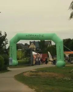 arche gonflable normandie sud eure