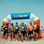 arche gonflable sète escapade