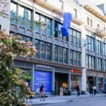 fleche gonflable decathlon