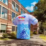 maillot gonflable total energies ranwa