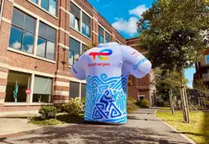maillot gonflable total energies ranwa