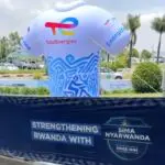 maillot gonflable totalenergies rwanda