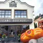 pate en croute maison steffen