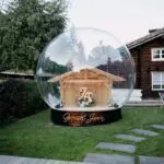 vitribulle gonflable grosset janin