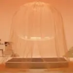 bulle gonflable gatha