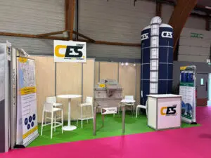 silo ces concept