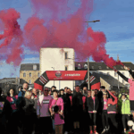 arche gonflable sport 2000