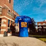 maillot gonflable fc villefranche beaujolais