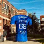 maillot gonflable fc villefranche beaujolais