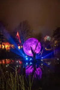 lune gonflable parc sainte croix Carla Datola 2